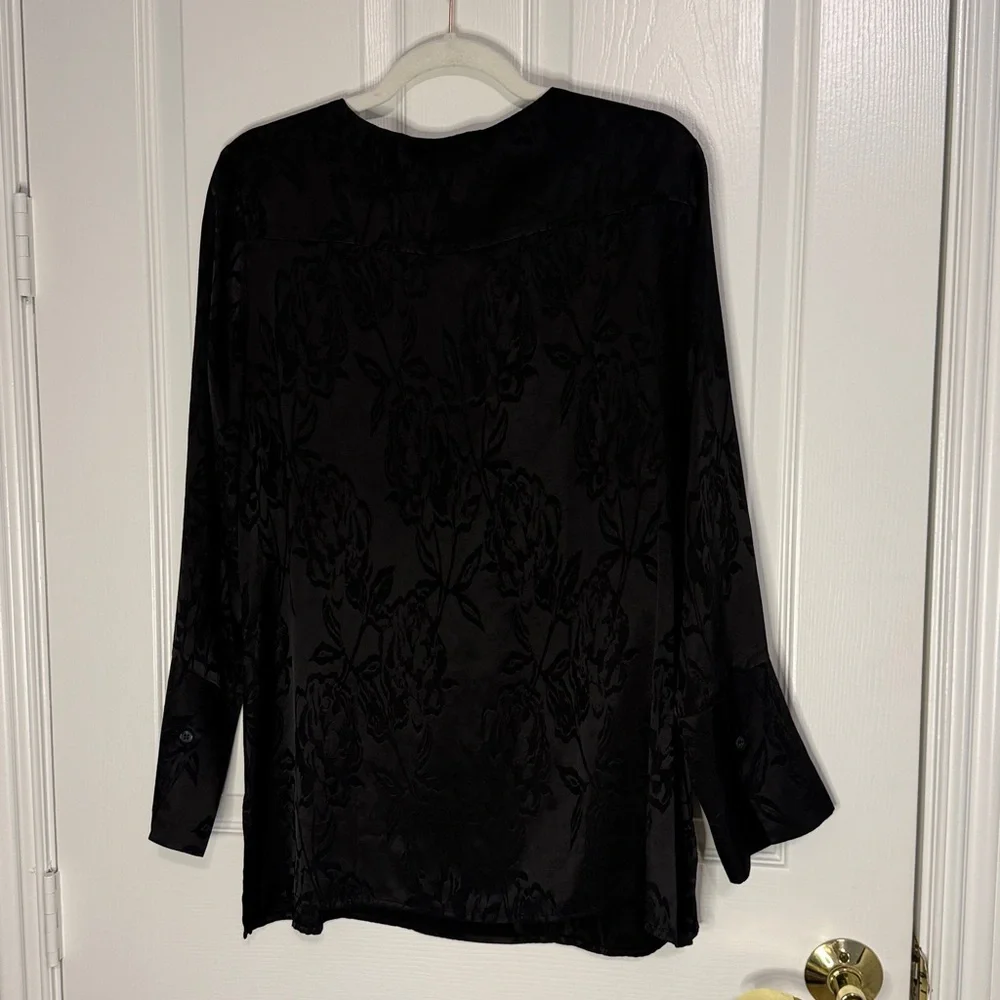 Chicos chico blouse